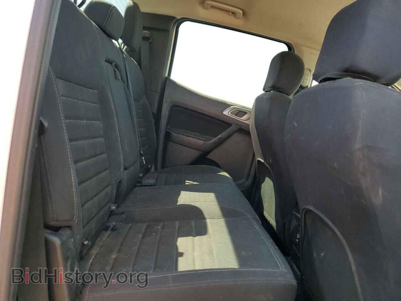 2022 FORD RANGER - VIN: 1FTER4FH4NLD24932 - Фото 10