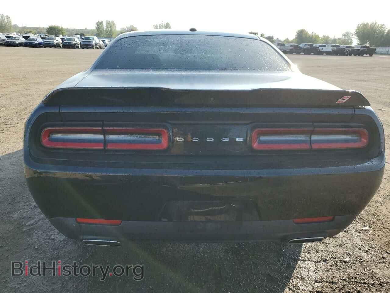 2021 DODGE CHALLENGER - VIN: 2C3CDZKG9MH500485 - Photo 6