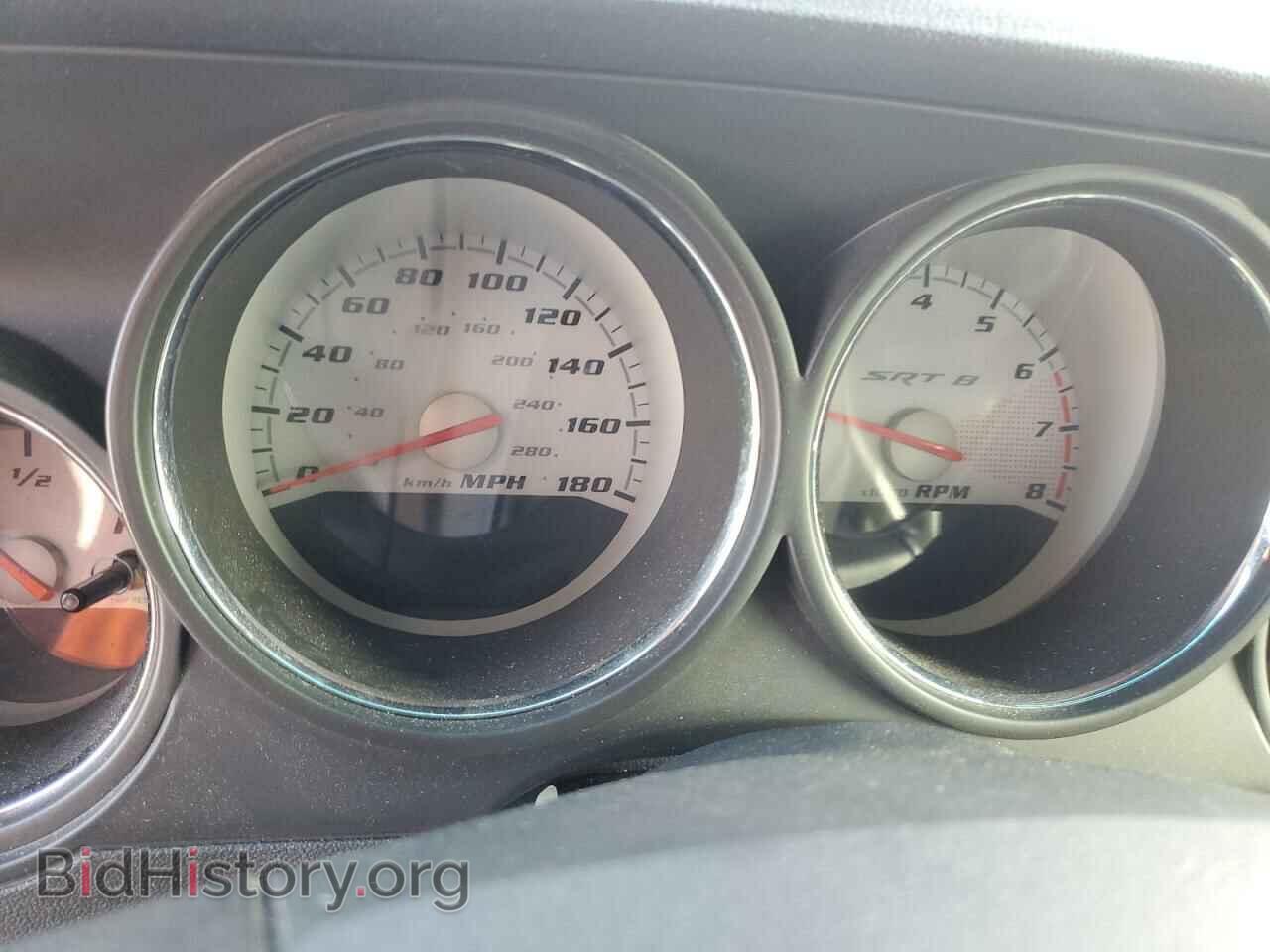 2010 DODGE CHALLENGER - VIN: 2B3CJ7DWXAH149371 - Фото 9