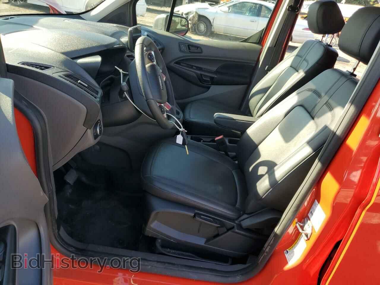 2022 FORD TRANSIT - VIN: NM0LS7S28N1517737 - Фото 7