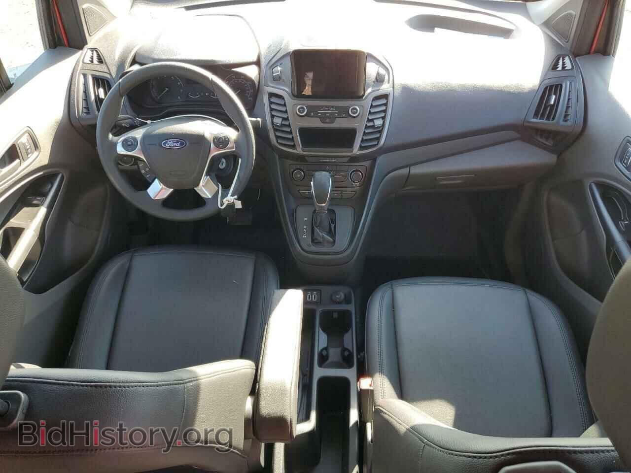 2022 FORD TRANSIT - VIN: NM0LS7S28N1517737 - Фото 8