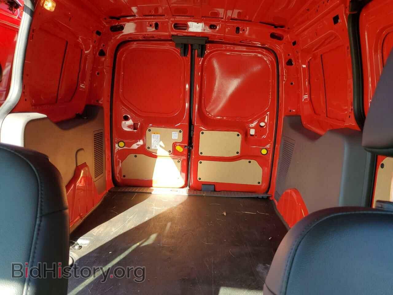 2022 FORD TRANSIT - VIN: NM0LS7S28N1517737 - Фото 10