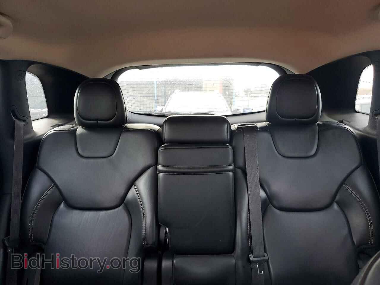 2017 JEEP CHEROKEE - VIN: 1C4PJMDB5HW519150 - Фото 10