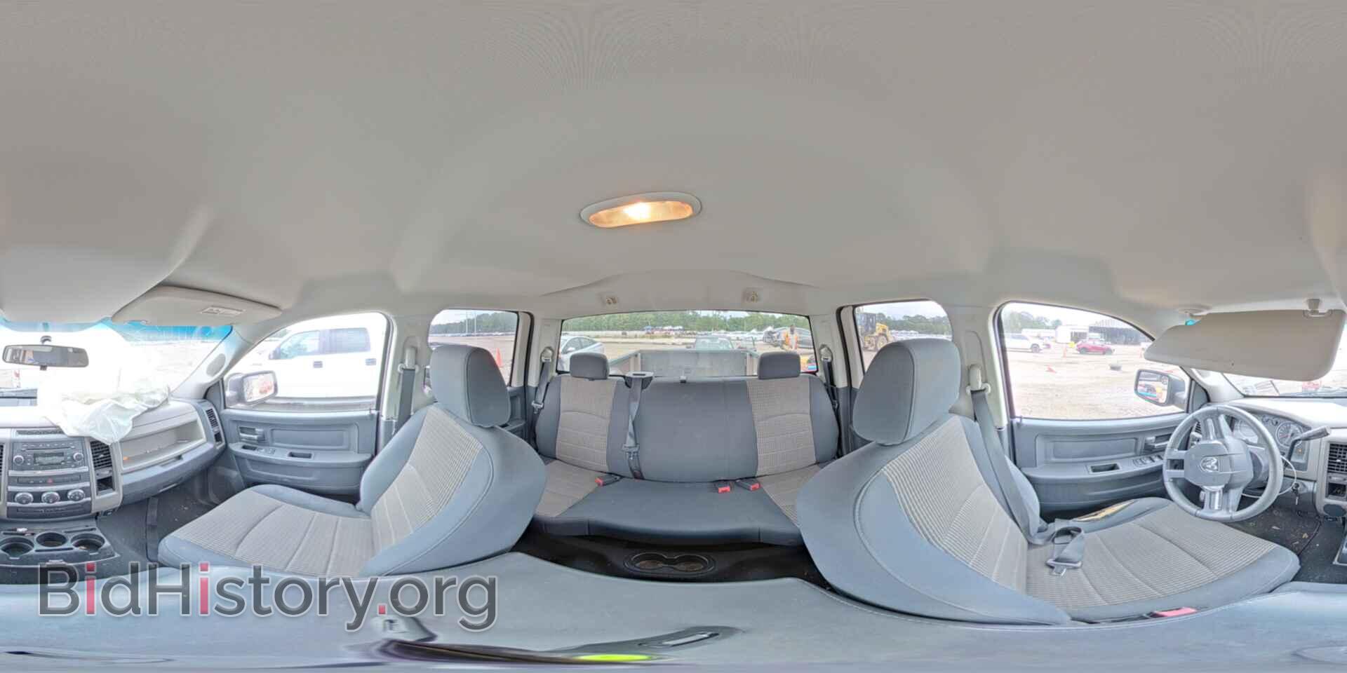 2009 DODGE All Models - VIN: 1D3HB18P99S722306 - Фото 14