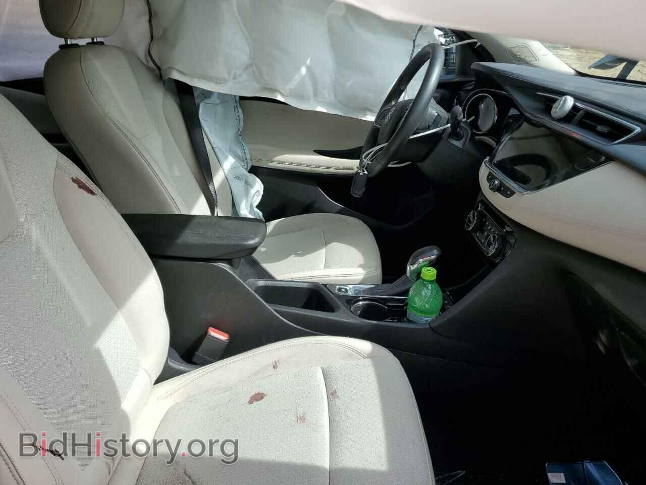 2022 BUICK ENCORE - VIN: KL4MMDS20NB105414 - Photo 7