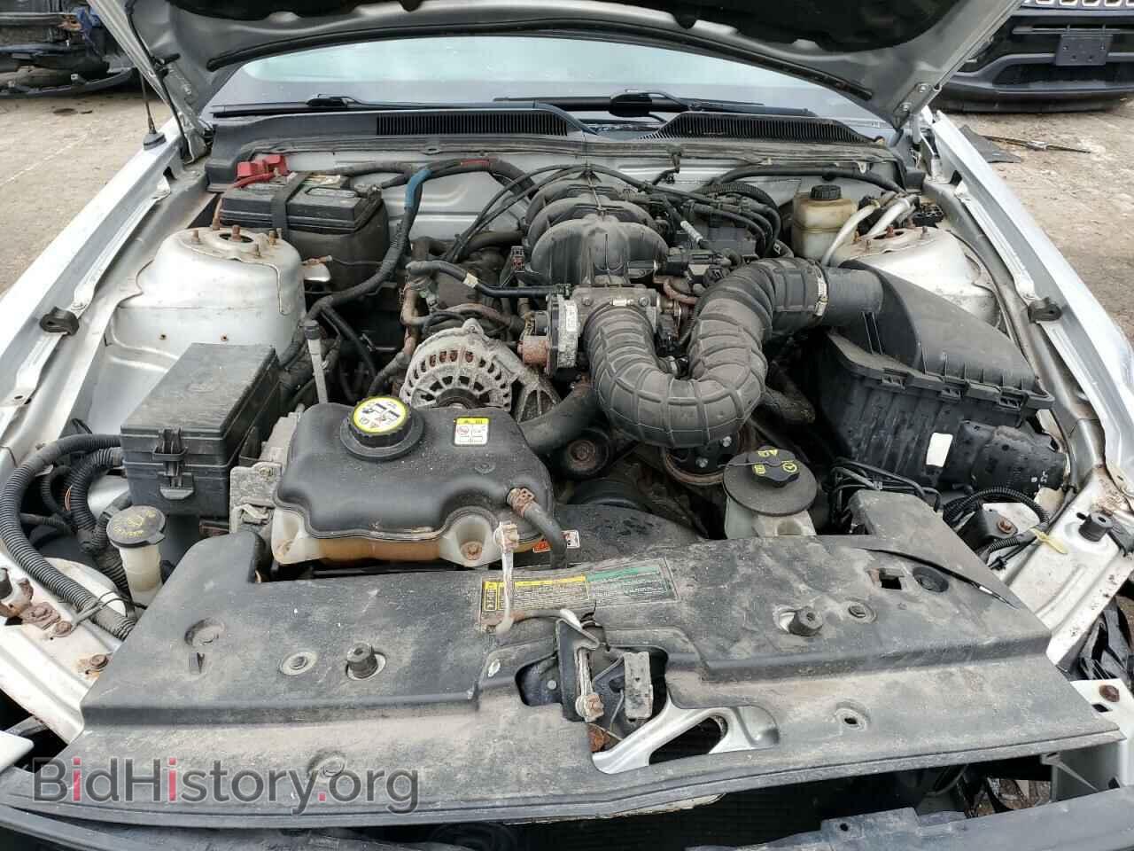 2008 FORD ALL Models - VIN: 1ZVHT80N385190229 - Фото 11