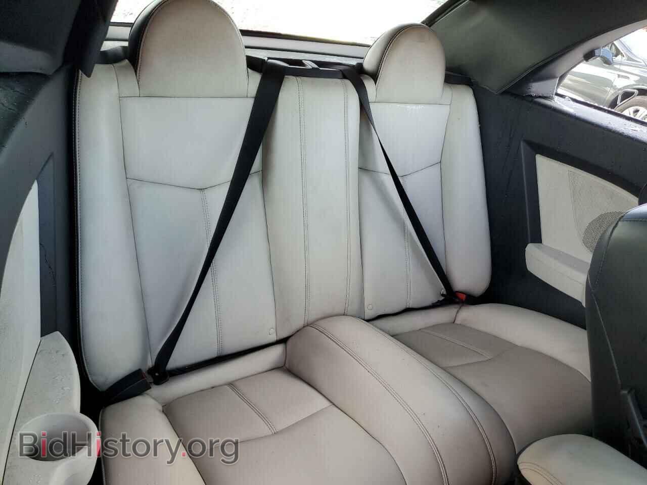 2013 CHRYSLER 200 - VIN: 1C3BCBFG5DN598146 - Фото 10