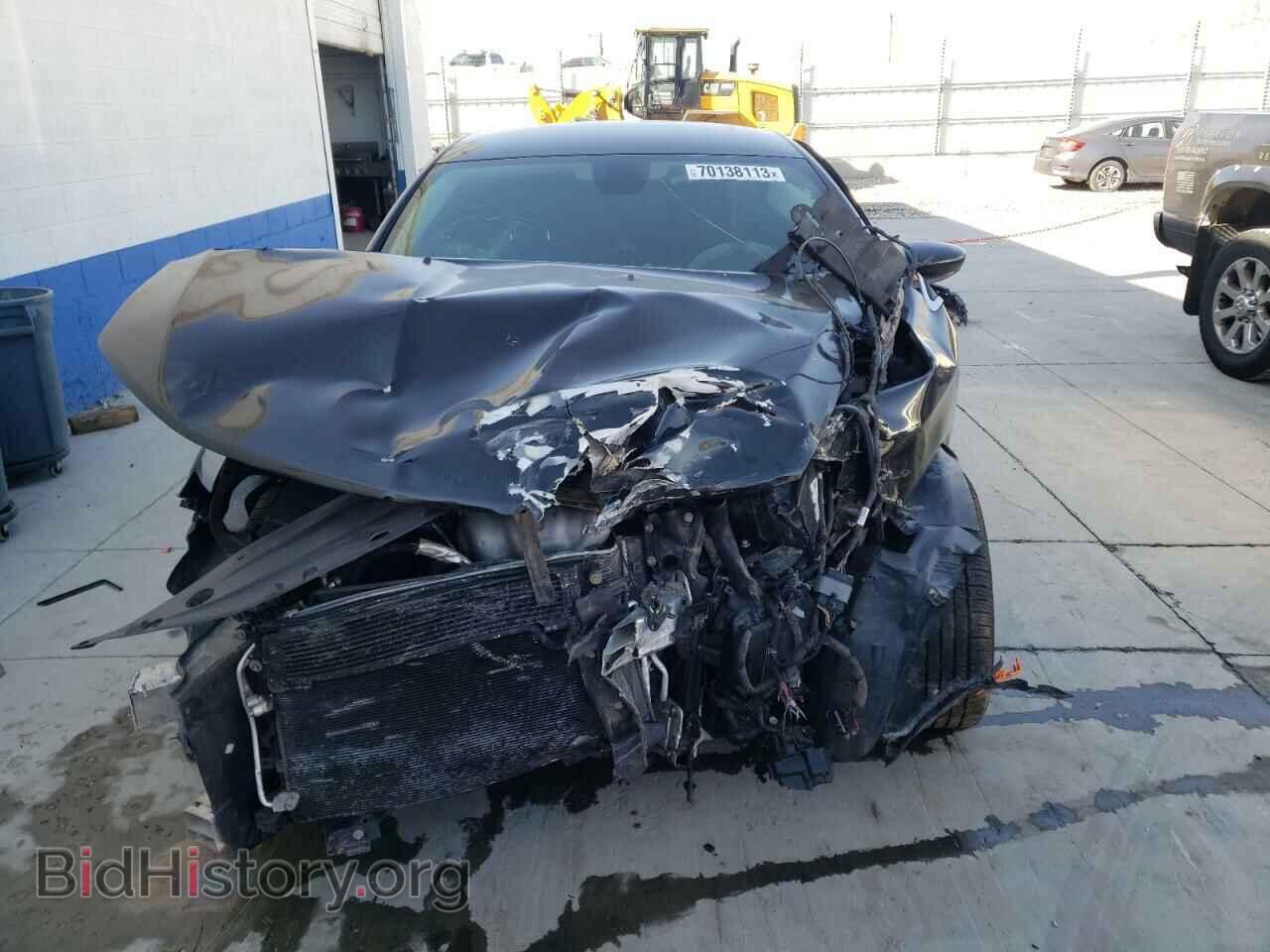 2016 CHRYSLER 200 - VIN: 1C3CCCAB4GN159241 - Фото 5