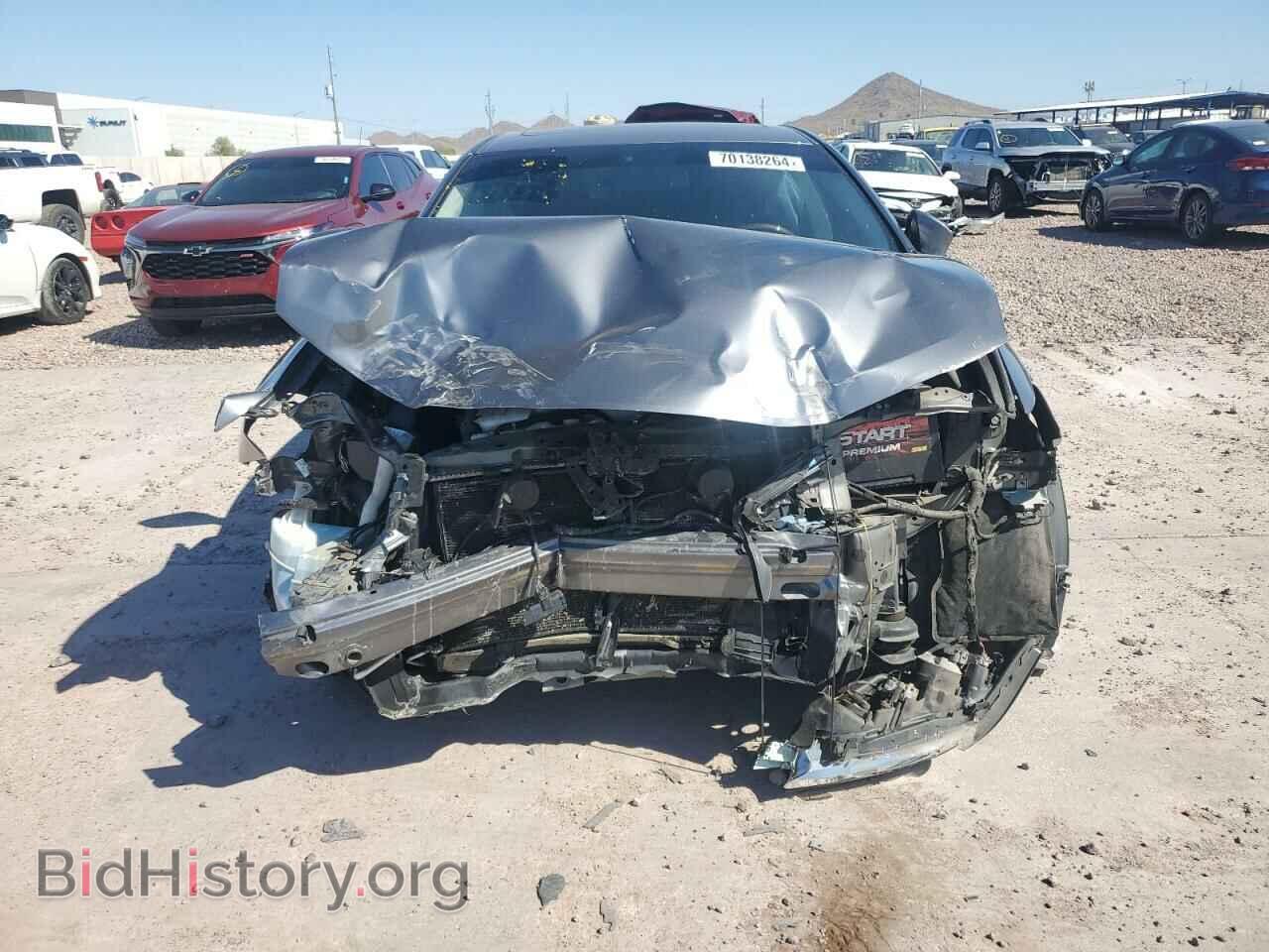 2014 LEXUS ES350 - VIN: JTHBK1GG0E2092281 - Фото 5