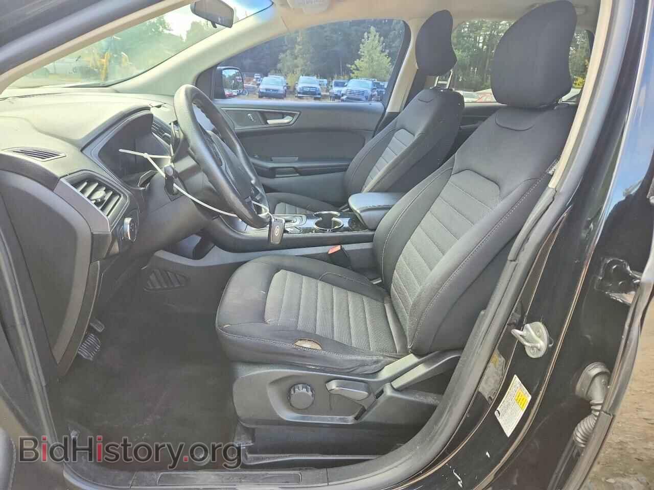 2018 FORD EDGE - VIN: 2FMPK4G94JBB47017 - Фото 7