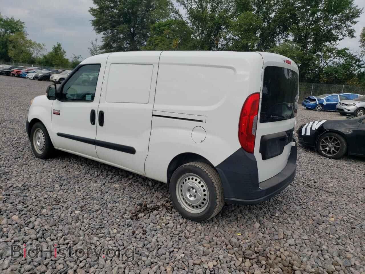 2017 RAM All Models - VIN: ZFBERFAB5H6D85732 - Photo 2