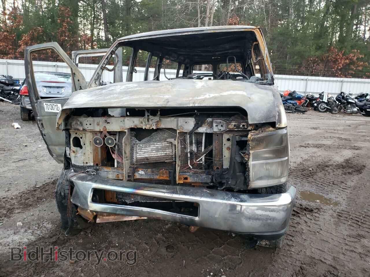 2012 FORD ECONOLINE - VIN: 1FBSS3BL7CDA87747 - Photo 5