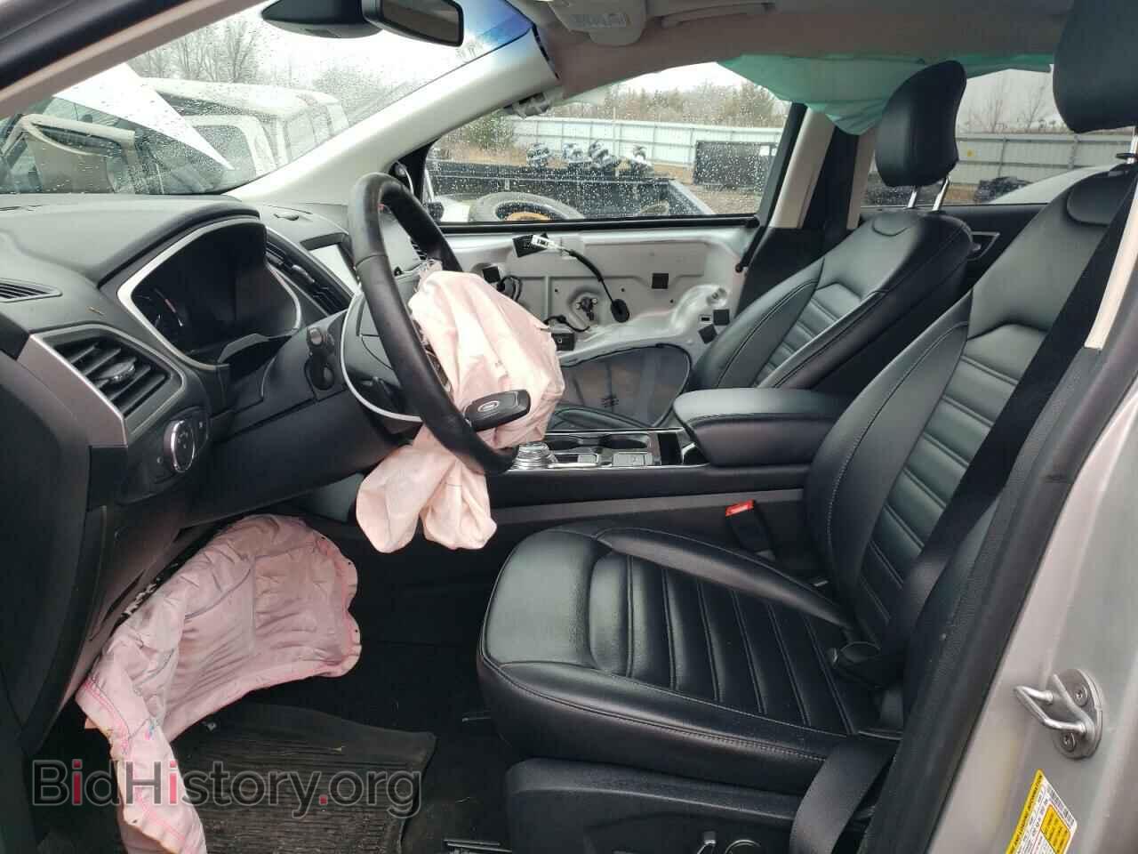 2019 FORD EDGE - VIN: 2FMPK4J95KBC33480 - Фото 7