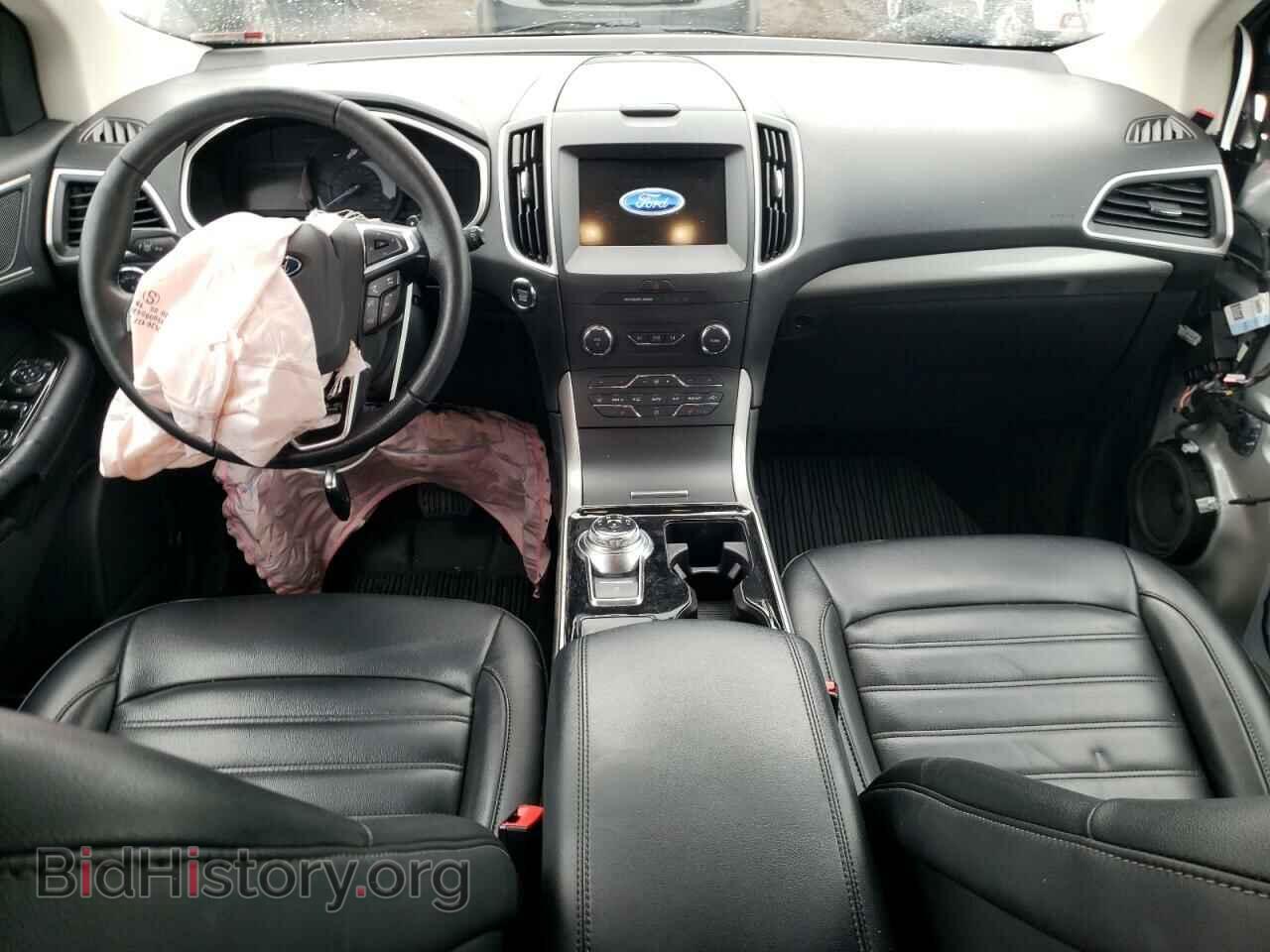 2019 FORD EDGE - VIN: 2FMPK4J95KBC33480 - Фото 8