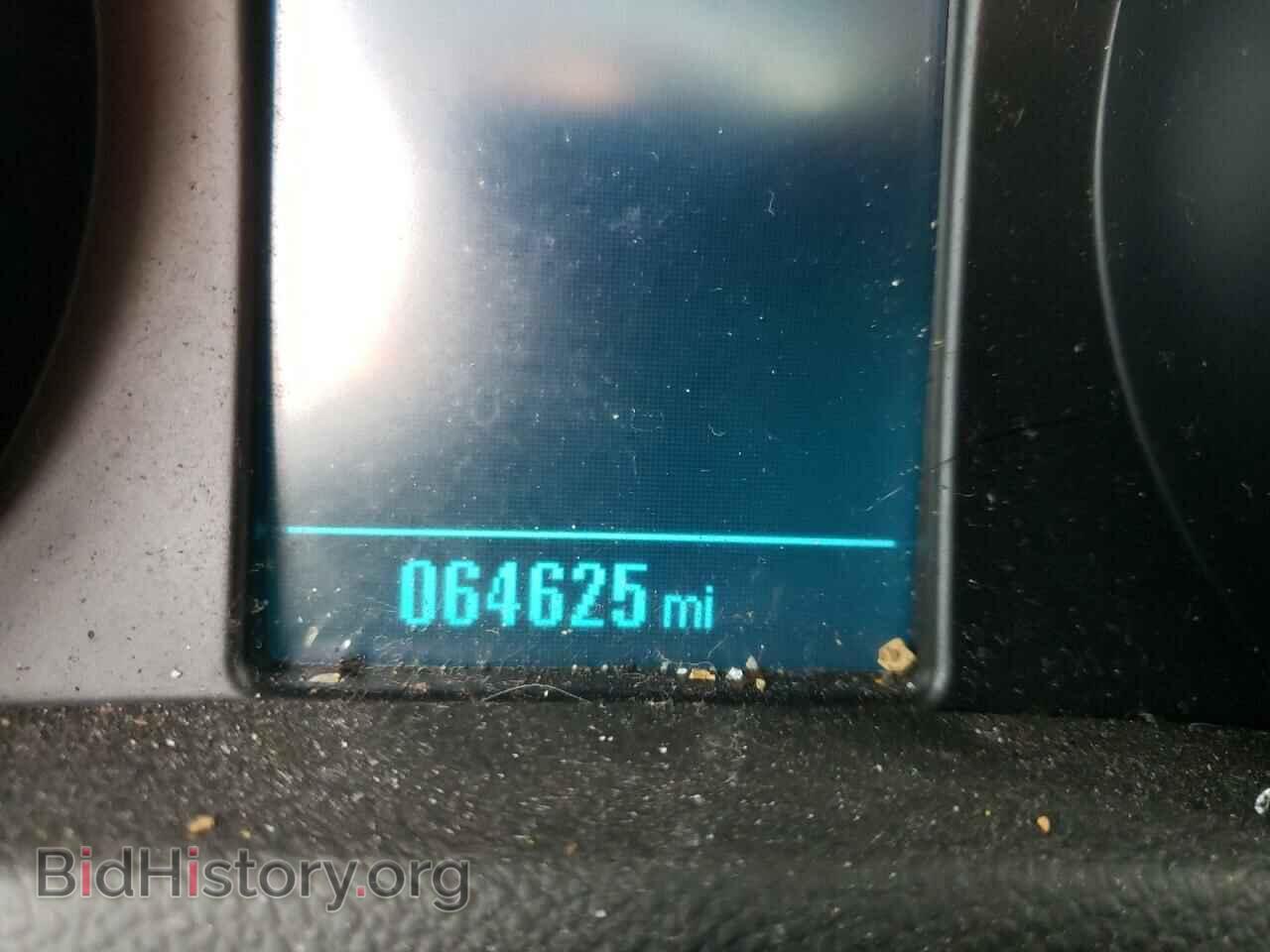 2014 BUICK ENCORE - VIN: KL4CJASB0EB671849 - Фото 8