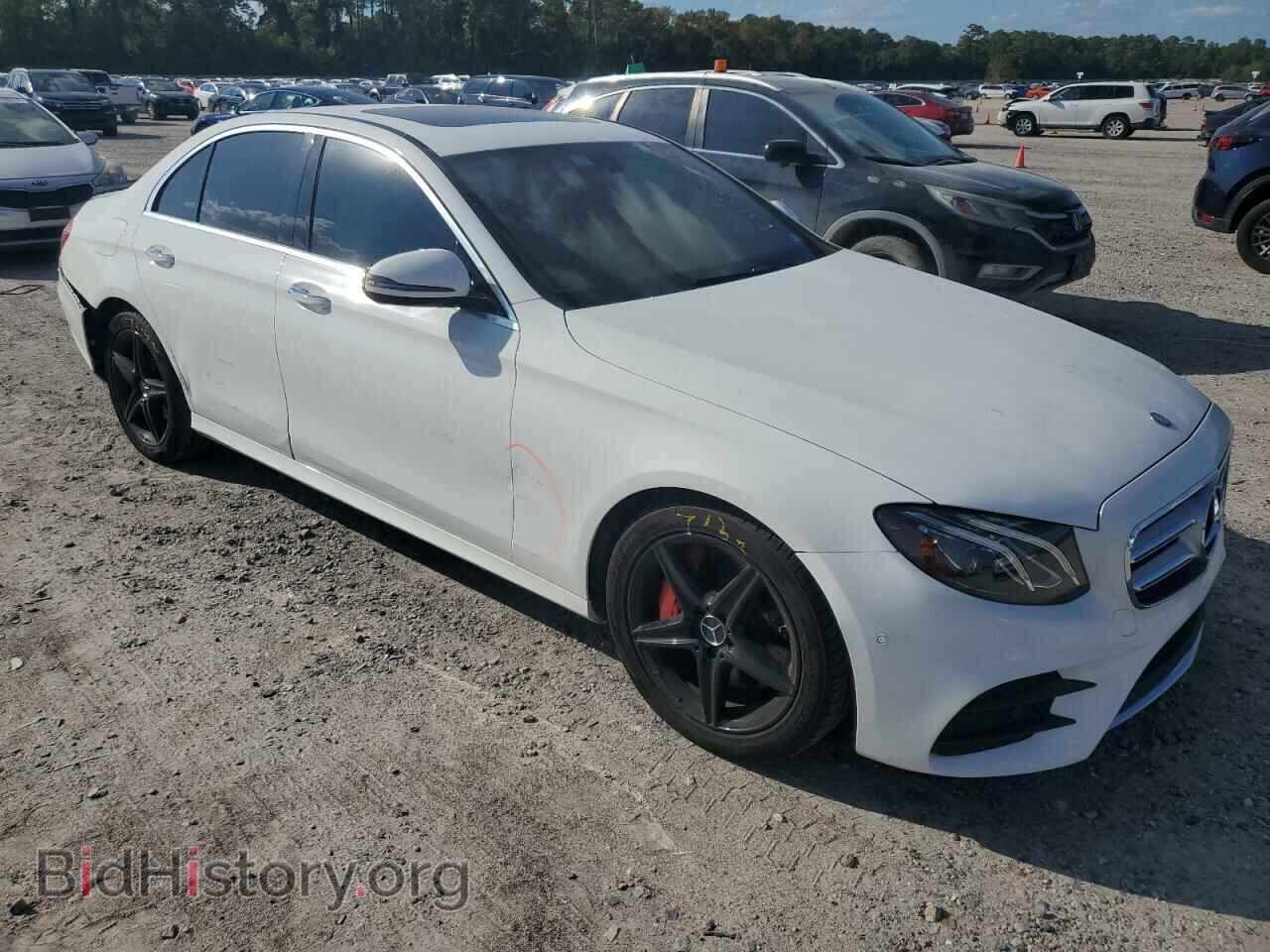 2017 MERCEDES-BENZ E-CLASS - VIN: WDDZF4JB5HA044455 - Фото 4