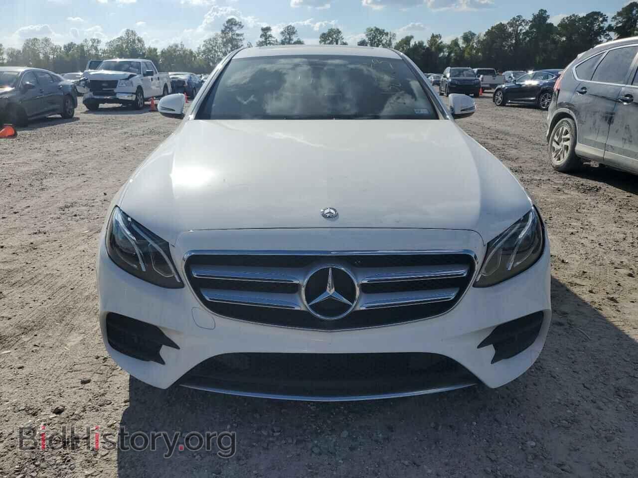 2017 MERCEDES-BENZ E-CLASS - VIN: WDDZF4JB5HA044455 - Фото 5