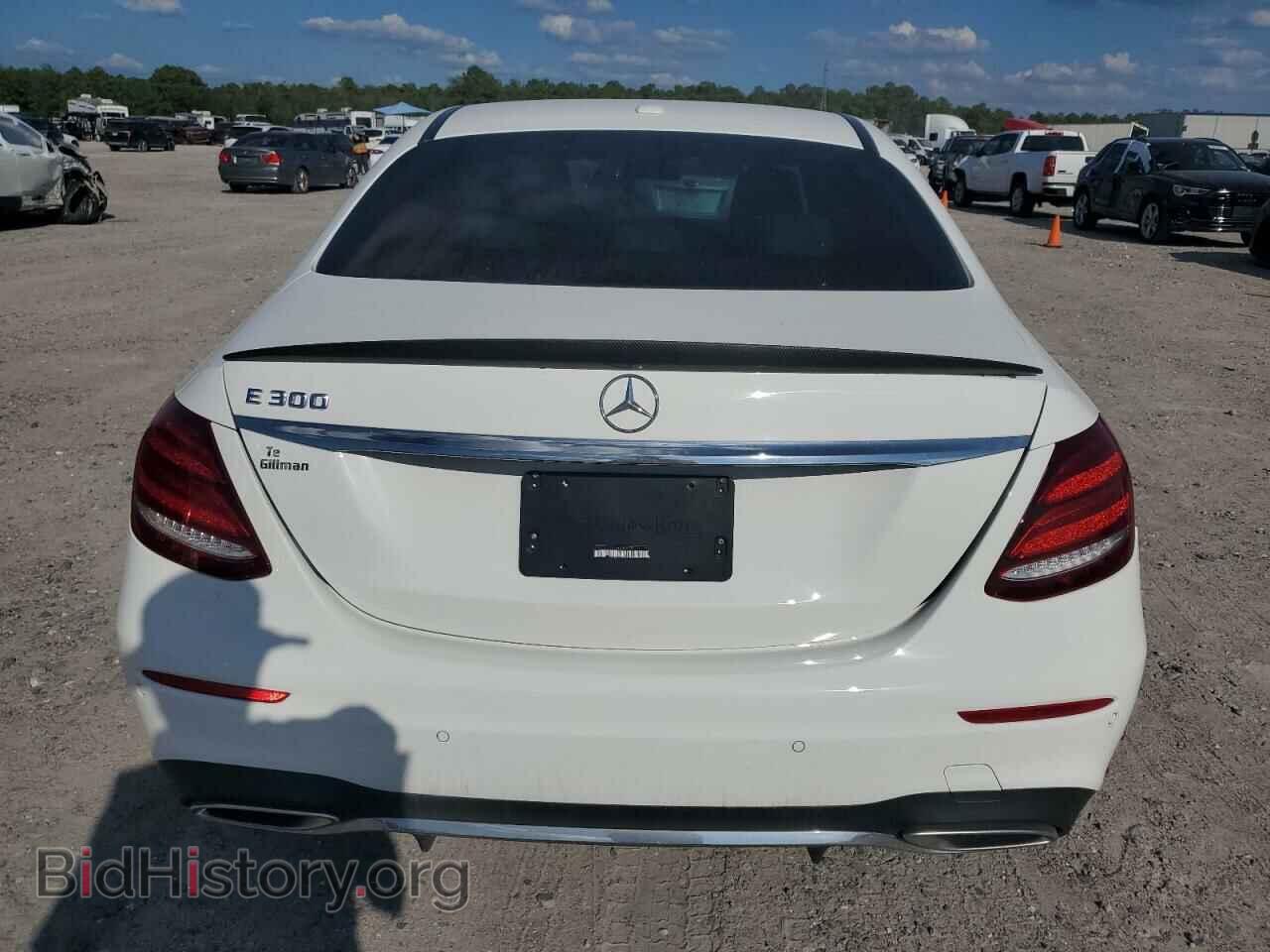2017 MERCEDES-BENZ E-CLASS - VIN: WDDZF4JB5HA044455 - Фото 6