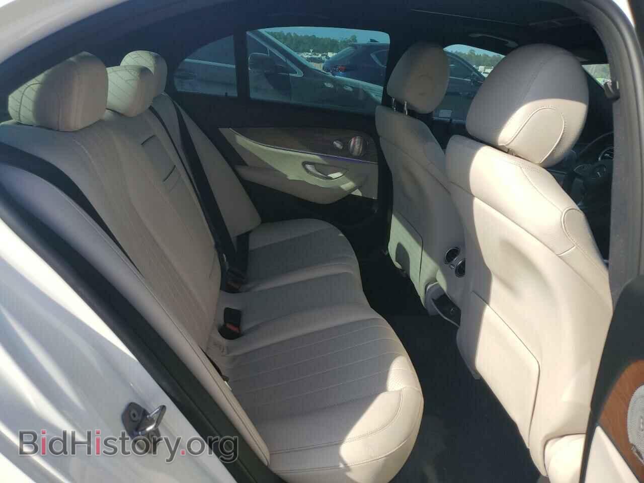 2017 MERCEDES-BENZ E-CLASS - VIN: WDDZF4JB5HA044455 - Фото 10