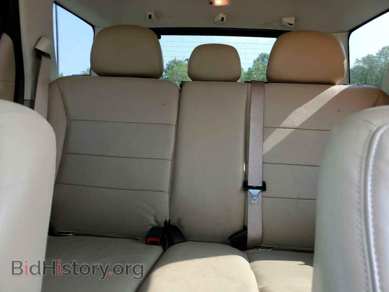 2012 FORD ESCAPE - VIN: 1FMCU9EG3CKA47989 - Фото 10