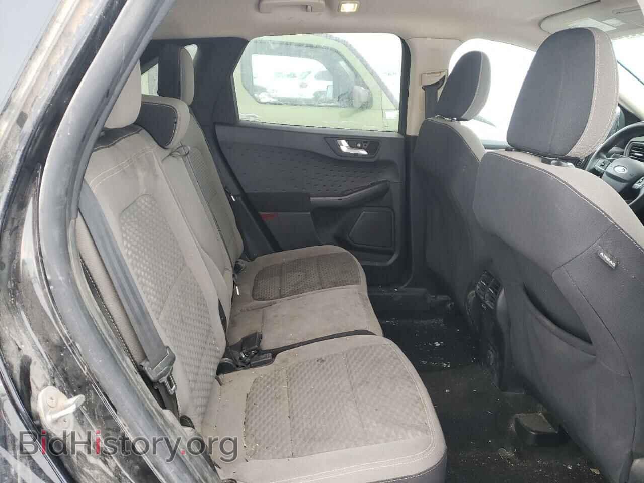 2020 FORD ESCAPE - VIN: 1FMCU9G67LUA87968 - Фото 11