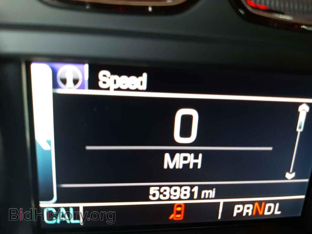 2018 CHEVROLET SILVERADO - VIN: 3GCUKSEC5JG607860 - Фото 8