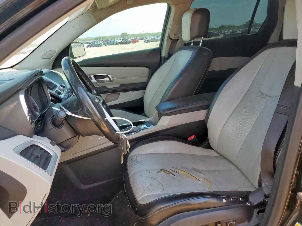 2016 GMC TERRAIN - VIN: 2GKFLPE32G6230920 - Фото 7