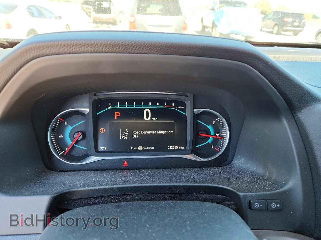 2021 HONDA PILOT - VIN: 5FNYF6H52MB072815 - Фото 9
