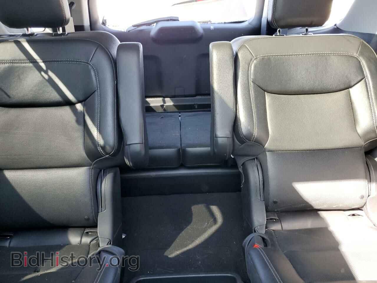 2021 FORD EXPLORER - VIN: 1FMSK8FH7MGB34186 - Photo 10