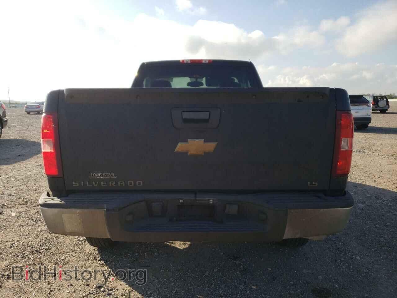 2013 CHEVROLET ALL Models - VIN: 1GCNCPEX0DZ339984 - Фото 6