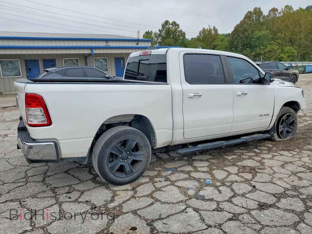 2019 RAM 1500 - VIN: 1C6SRFFT4KN854618 - Фото 3