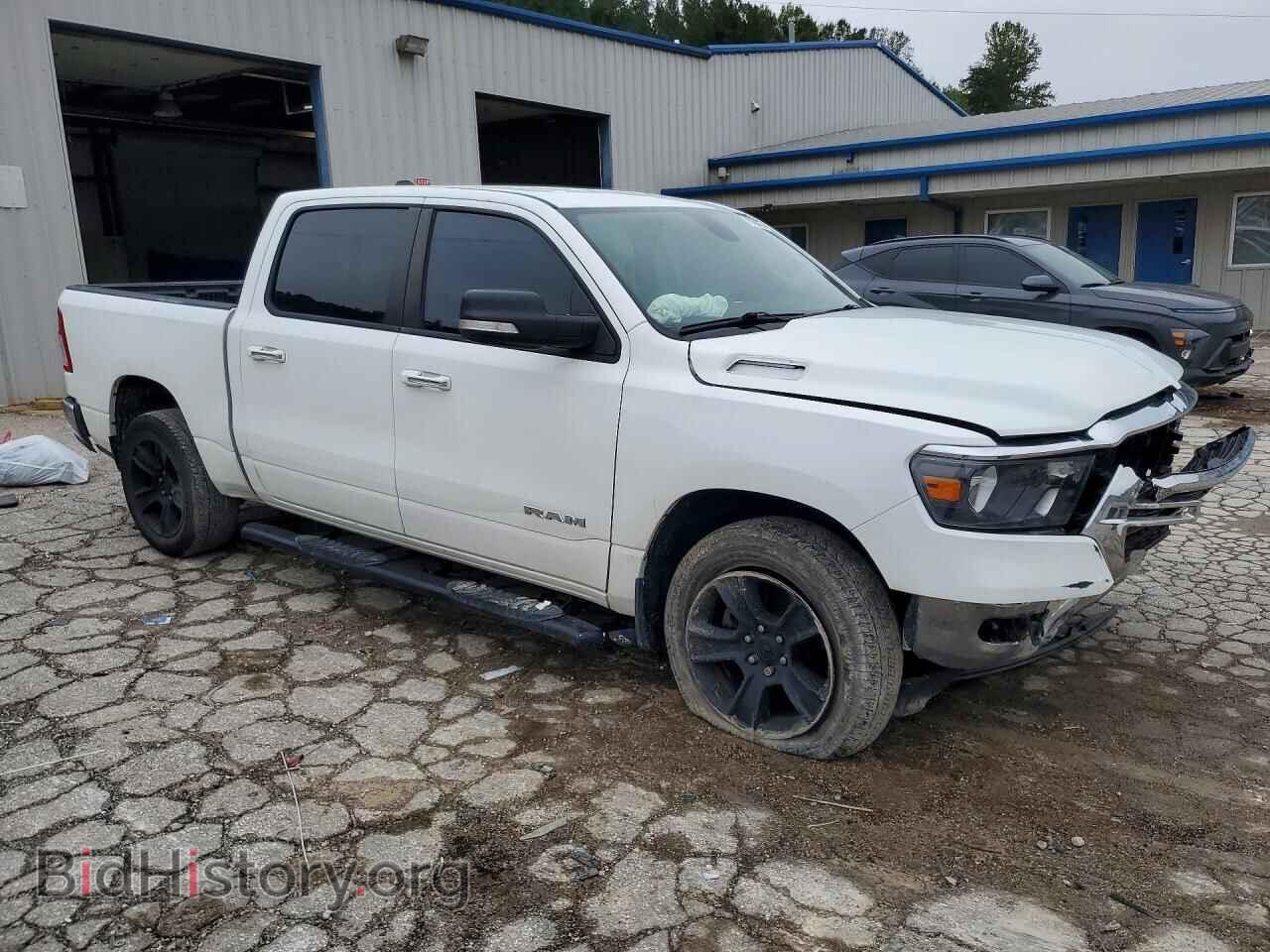 2019 RAM 1500 - VIN: 1C6SRFFT4KN854618 - Фото 4