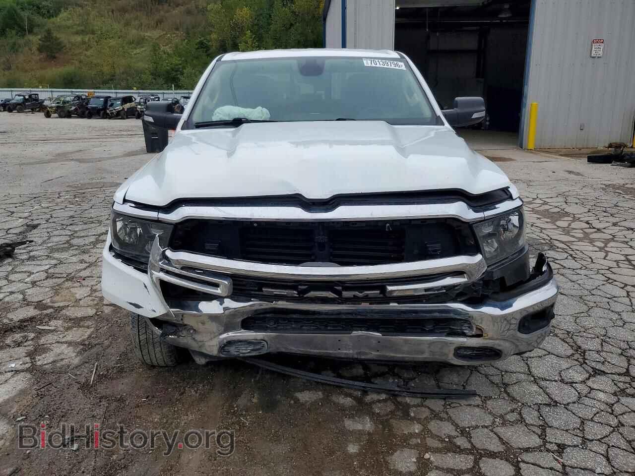 2019 RAM 1500 - VIN: 1C6SRFFT4KN854618 - Фото 5