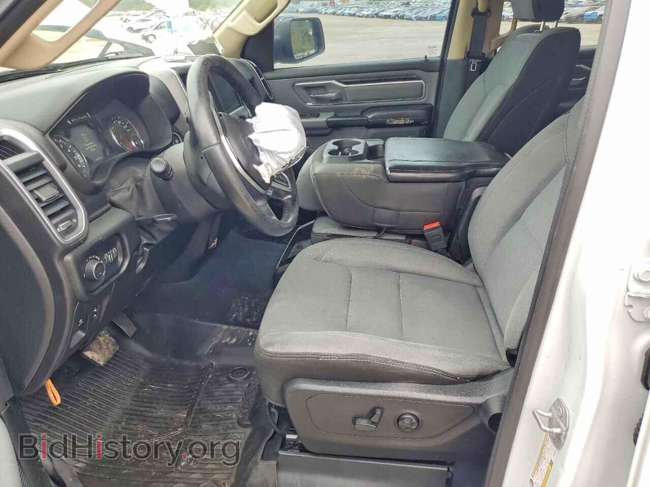 2019 RAM 1500 - VIN: 1C6SRFFT4KN854618 - Фото 7
