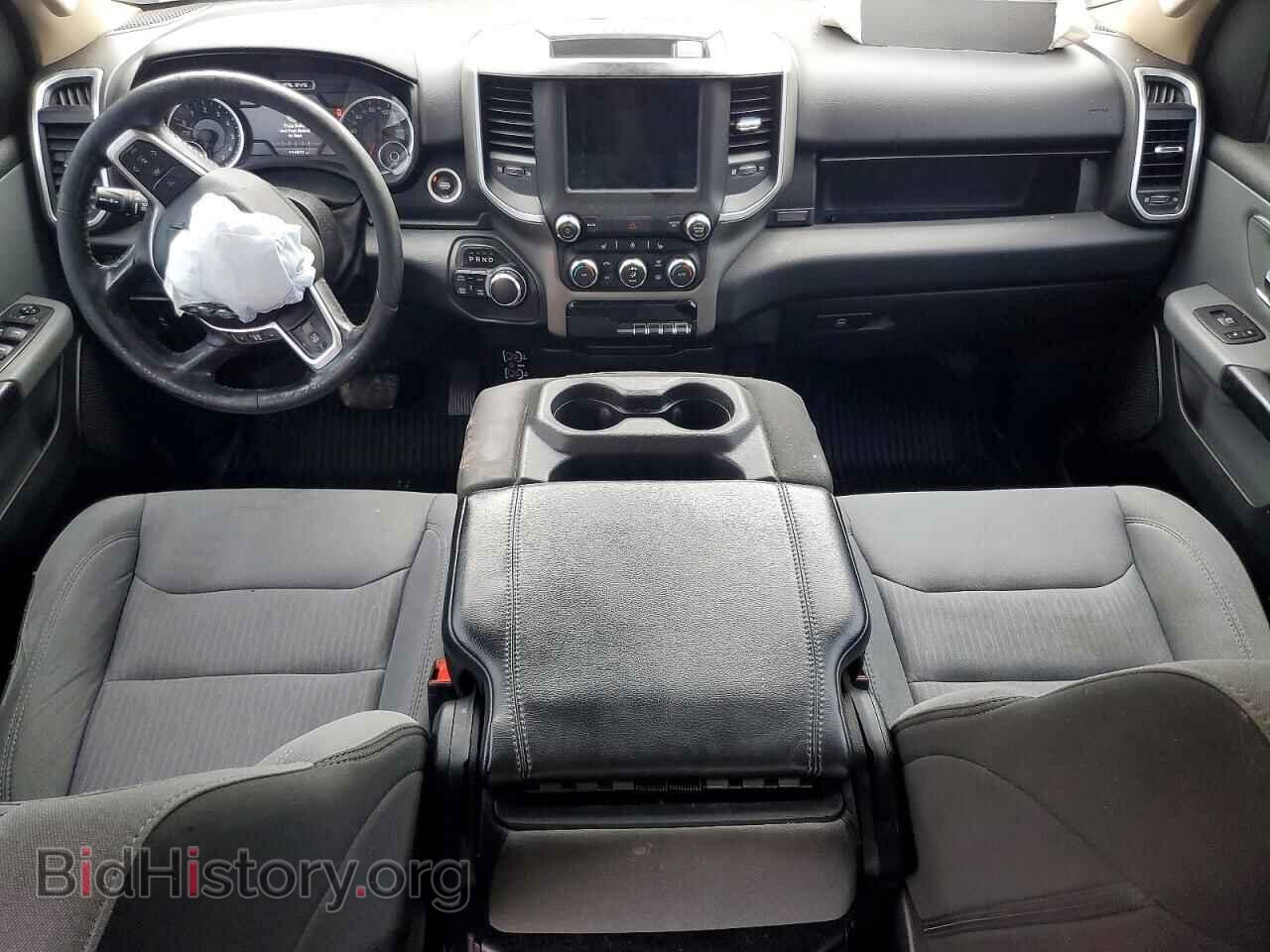 2019 RAM 1500 - VIN: 1C6SRFFT4KN854618 - Фото 8