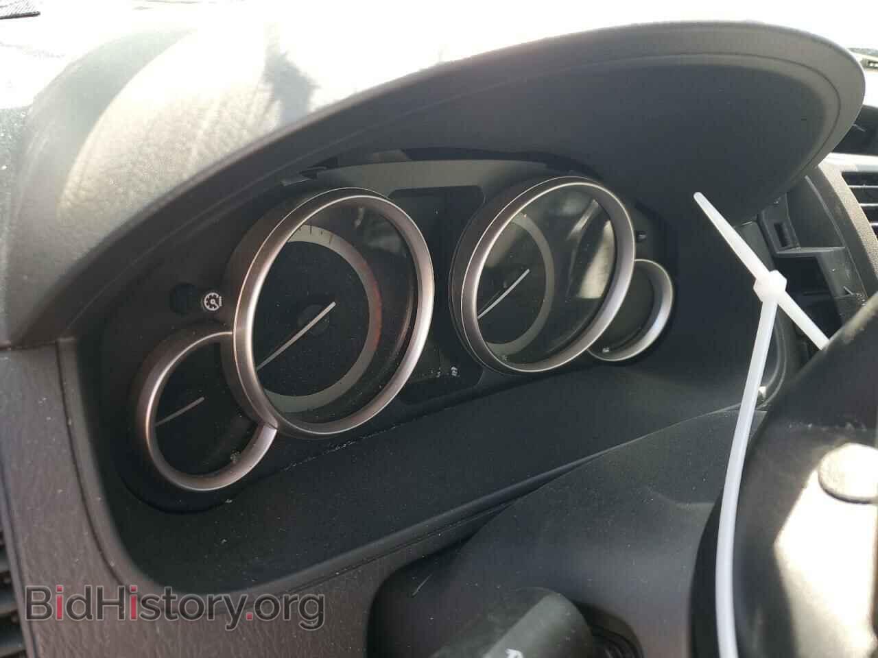 2011 MAZDA CX-9 - VIN: JM3TB2BA7B0308818 - Фото 9
