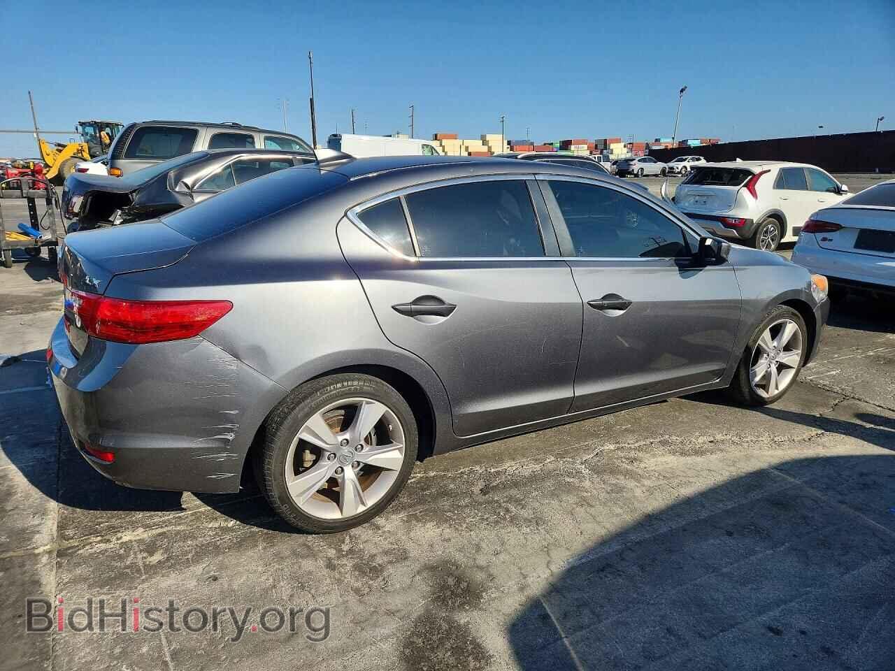 2014 ACURA ILX - VIN: 19VDE1F72EE013109 - Photo 3