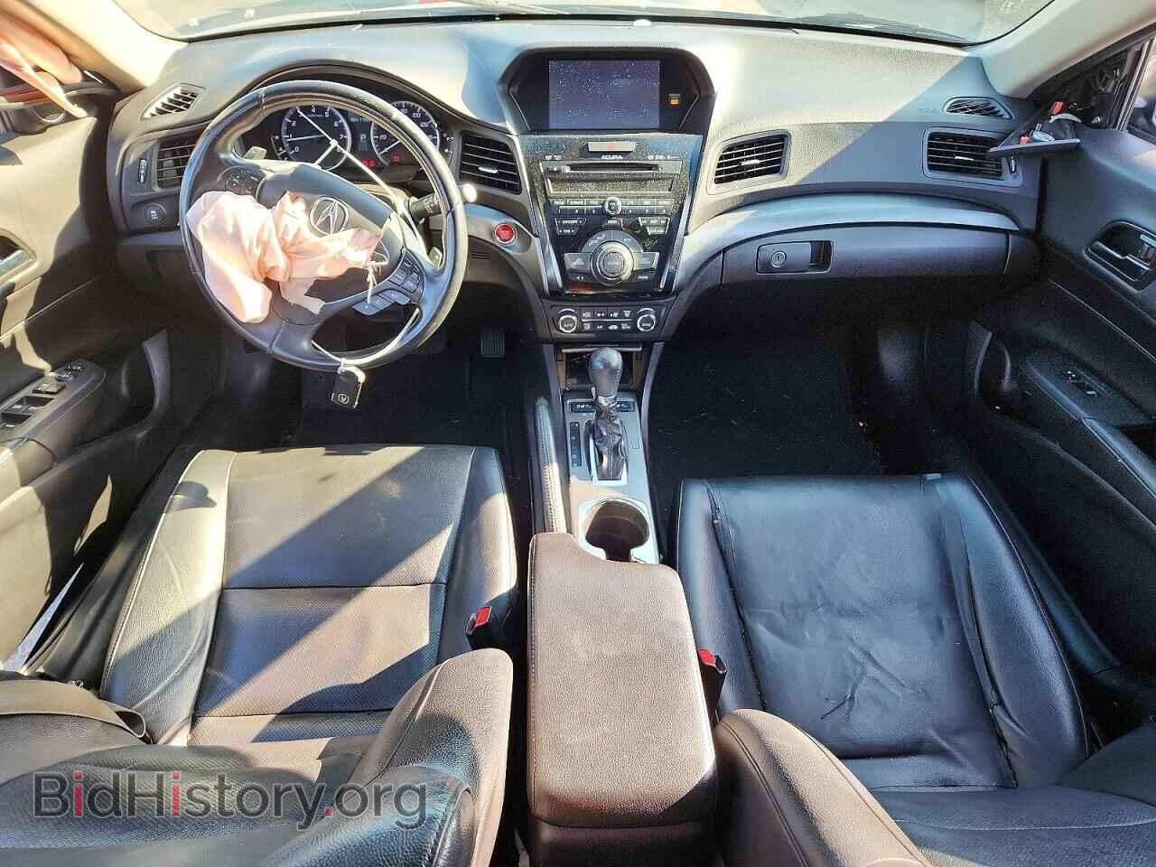 2014 ACURA ILX - VIN: 19VDE1F72EE013109 - Photo 8