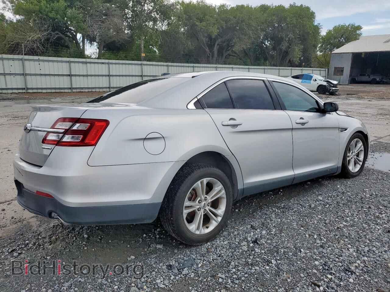 2017 FORD TAURUS - VIN: 1FAHP2D88HG108787 - Photo 3