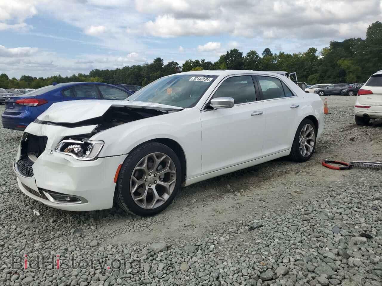 Photo 2C3CCAPG3HH585763 - CHRYSLER 300 2017