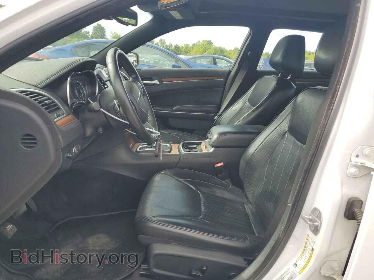 2017 CHRYSLER 300 - VIN: 2C3CCAPG3HH585763 - Фото 7