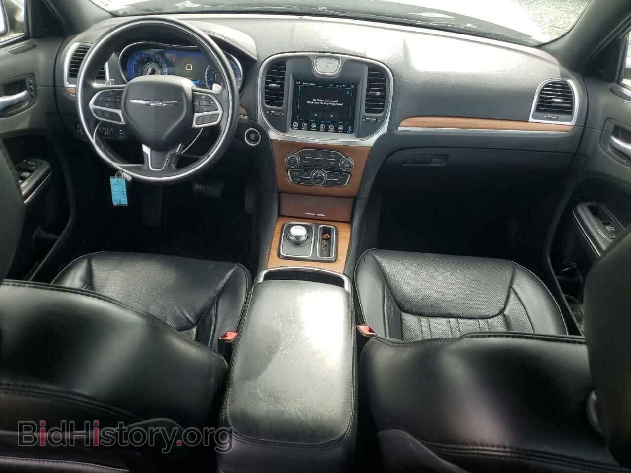 2017 CHRYSLER 300 - VIN: 2C3CCAPG3HH585763 - Фото 8