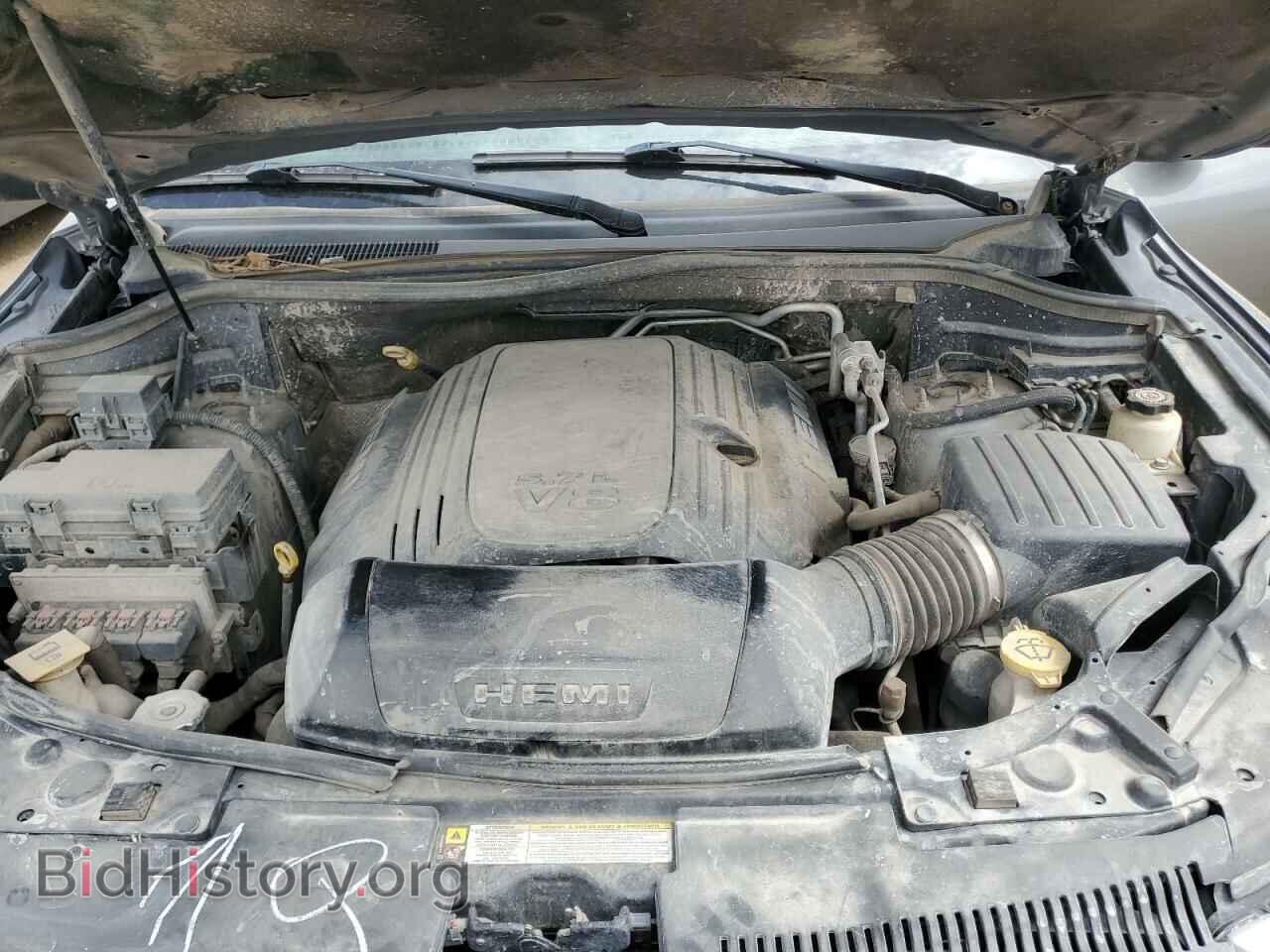 2013 DODGE DURANGO - VIN: 1C4SDJDT3DC565676 - Photo 12