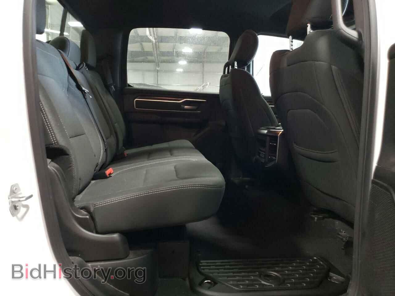2019 RAM 1500 - VIN: 1C6SRFFT4KN598545 - Фото 6