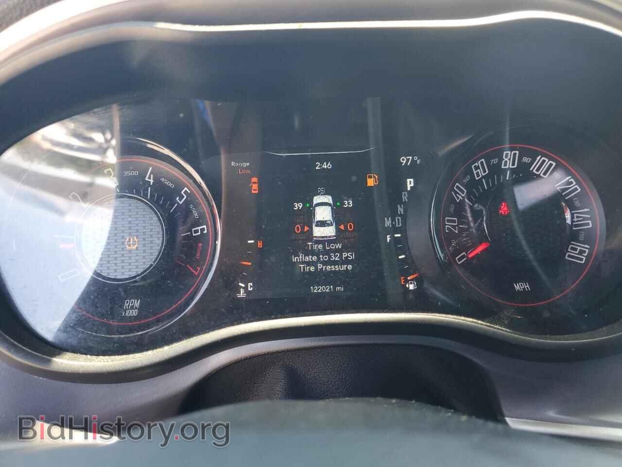 2019 DODGE CHALLENGER - VIN: 2C3CDZAG1KH547167 - Фото 9