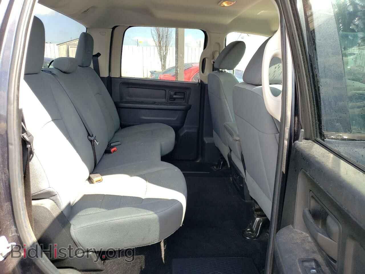 2014 RAM 1500 - VIN: 1C6RR7KT1ES176409 - Фото 10
