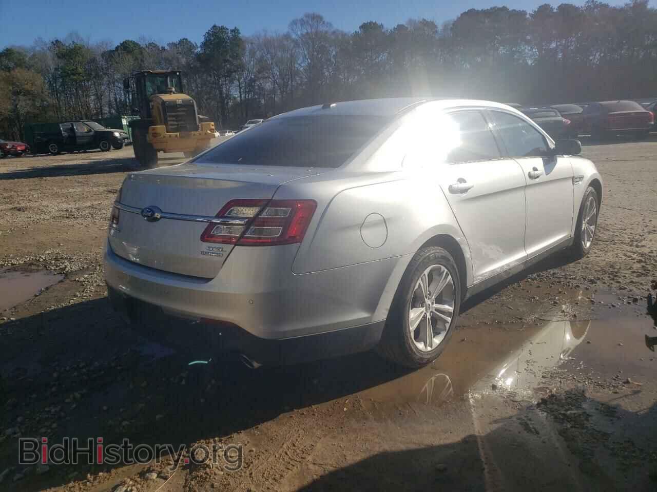 2016 FORD TAURUS - VIN: 1FAHP2E89GG106933 - Фото 4