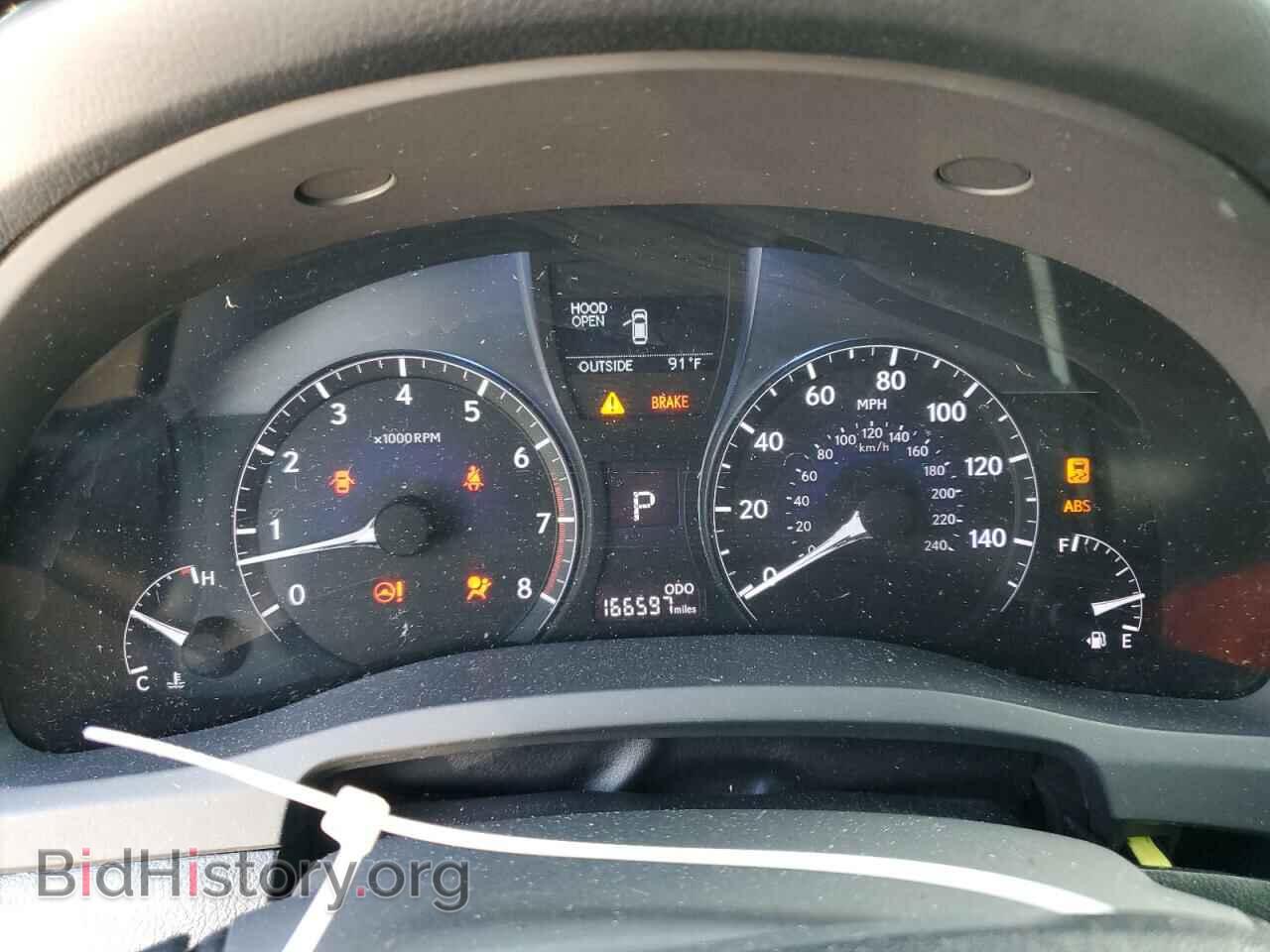 2013 LEXUS RX350 - VIN: 2T2ZK1BAXDC094702 - Фото 9
