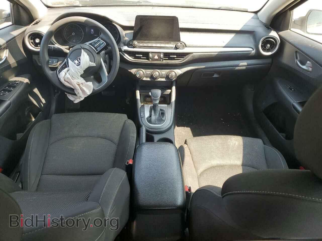 2021 KIA FORTE - VIN: 3KPF24AD1ME304075 - Фото 8