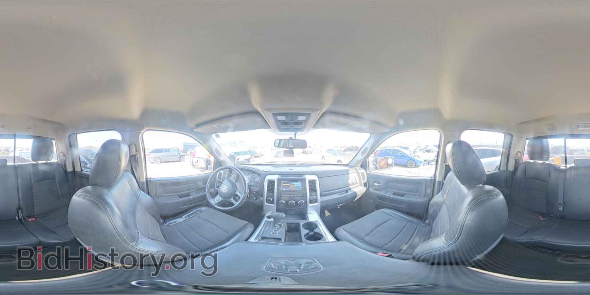 2012 DODGE RAM 1500 - VIN: 1C6RD7HT9CS275952 - Фото 14
